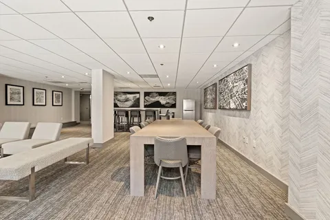 $599,000 | 8-12 Museum Way, Unit 307, Cambridge, MA 02141