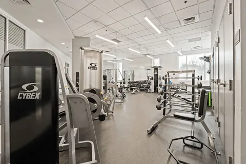 $599,000 | 8-12 Museum Way, Unit 307, Cambridge, MA 02141