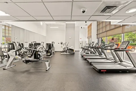 $599,000 | 8-12 Museum Way, Unit 307, Cambridge, MA 02141