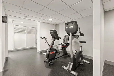 $599,000 | 8-12 Museum Way, Unit 307, Cambridge, MA 02141