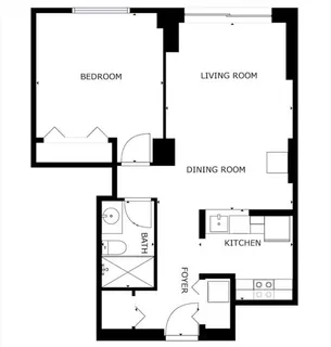$599,000 | 8-12 Museum Way, Unit 307, Cambridge, MA 02141