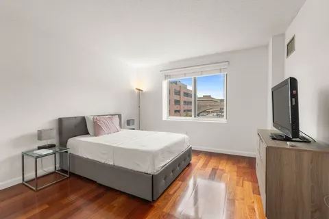 $599,000 | 8-12 Museum Way, Unit 307, Cambridge, MA 02141