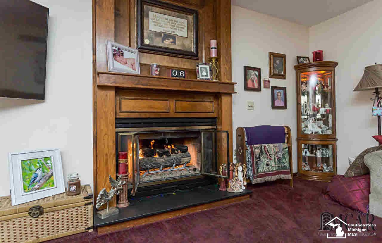 4273 Smith Road Lambertville, MI 48144 - Photo 4 of 21 21251076-3.JPG