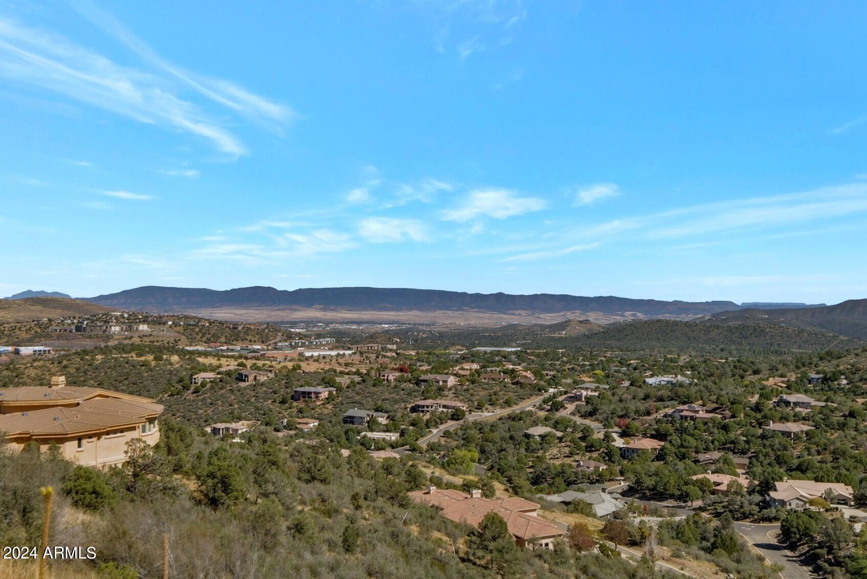 698 West Lee Boulevard, Unit 638 Prescott, AZ 86303 - Photo 2 of 13 Panoramic Views