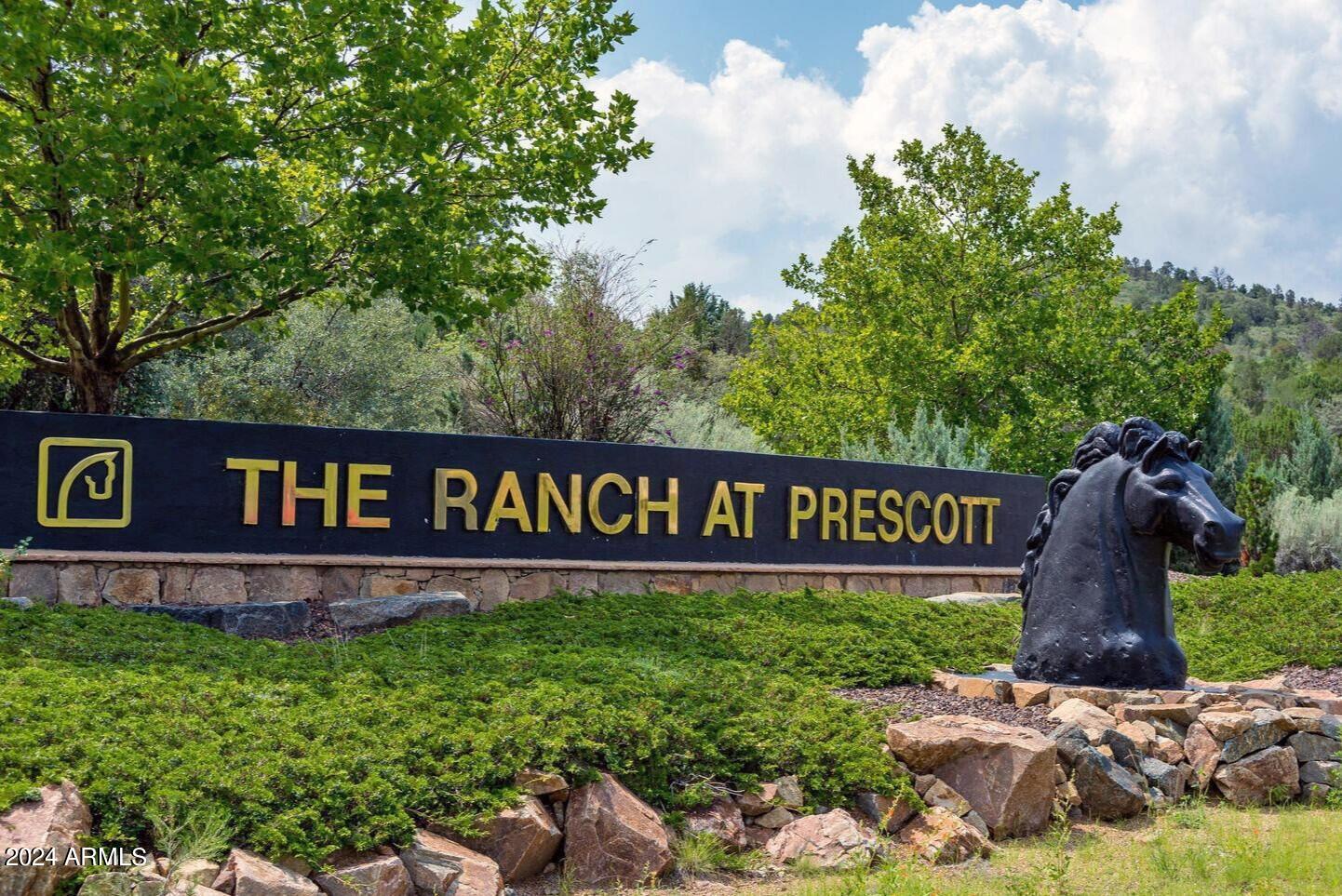 698 West Lee Boulevard, Unit 638 Prescott, AZ 86303 - Photo 5 of 13 The Ranch at Prescott Subdivision