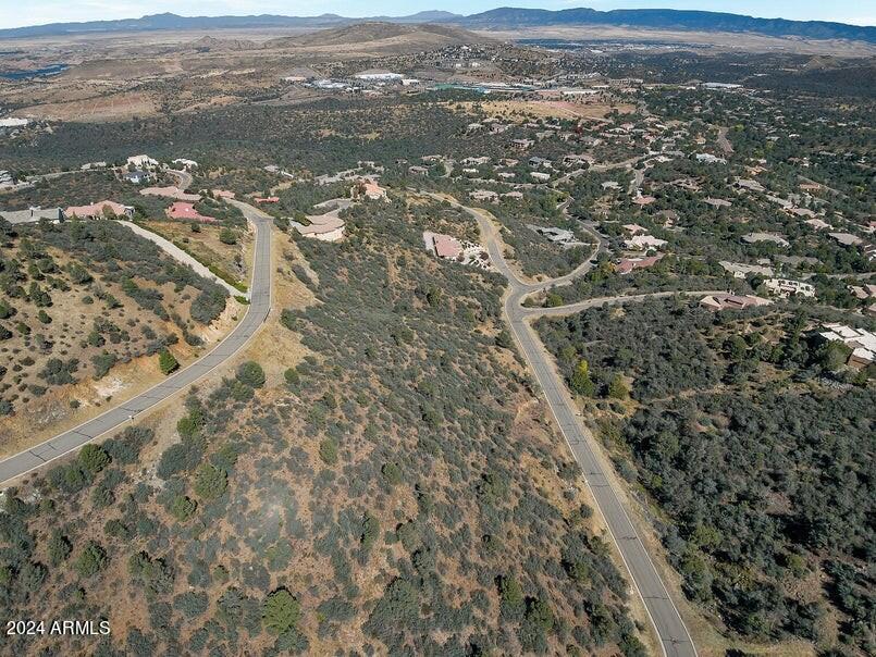 698 West Lee Boulevard, Unit 638 Prescott, AZ 86303 - Photo 8 of 13 698 W Lee Bvld Aerial View