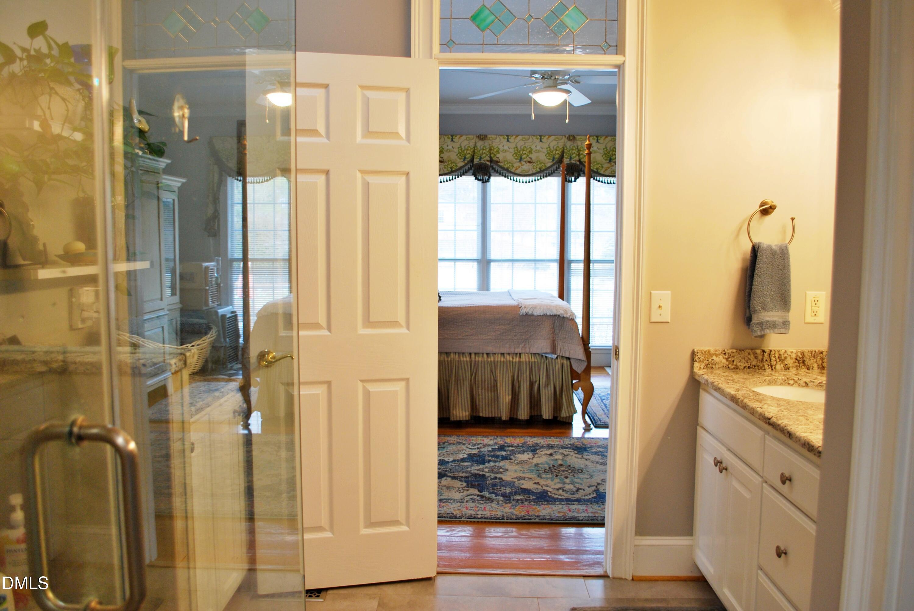 1457 Altamahaw Union Ridge Road Burlington, NC 27217 - Photo 13 of 60 13 1457 Master Bath
