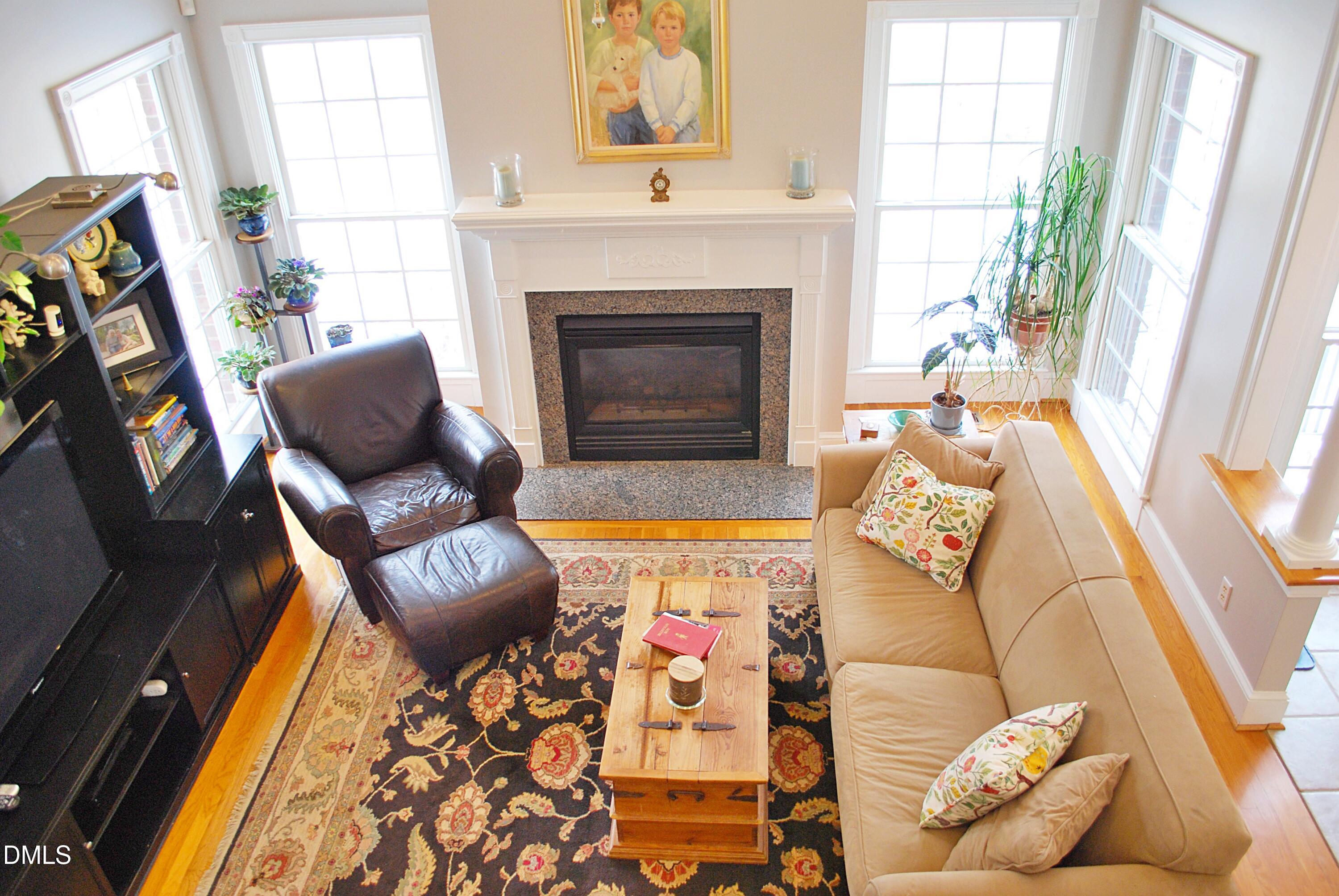 1457 Altamahaw Union Ridge Road Burlington, NC 27217 - Photo 20 of 60 20 1457 Living Room