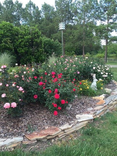1457 Altamahaw Union Ridge Road Burlington, NC 27217 - Photo 29 of 60 29 1457 Roses - professionionally mainta