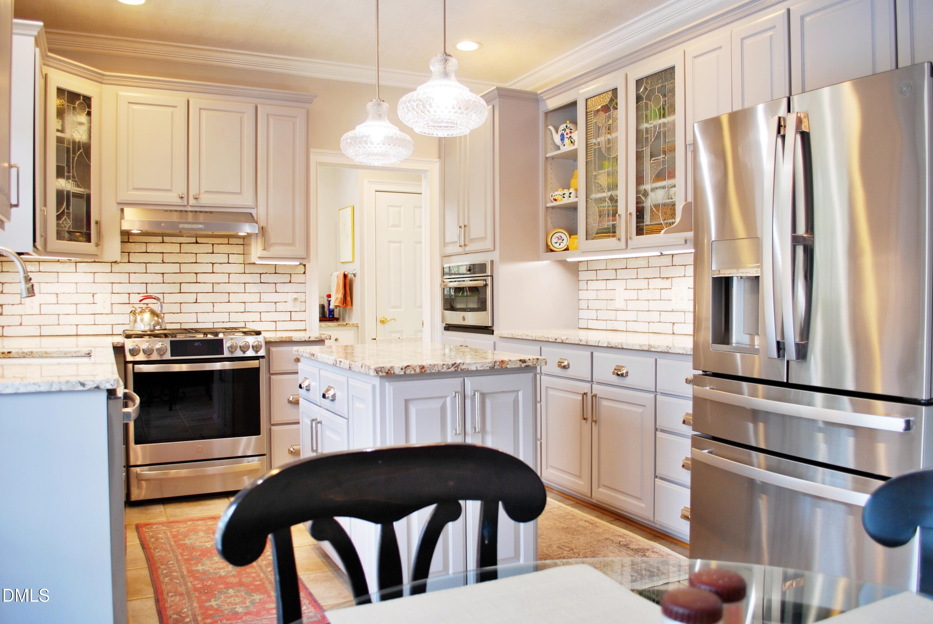 1457 Altamahaw Union Ridge Road Burlington, NC 27217 - Photo 3 of 60 3 1457 Kitchen