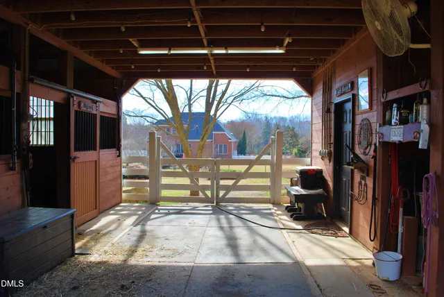 a view of outdoor space yard and entertaining space