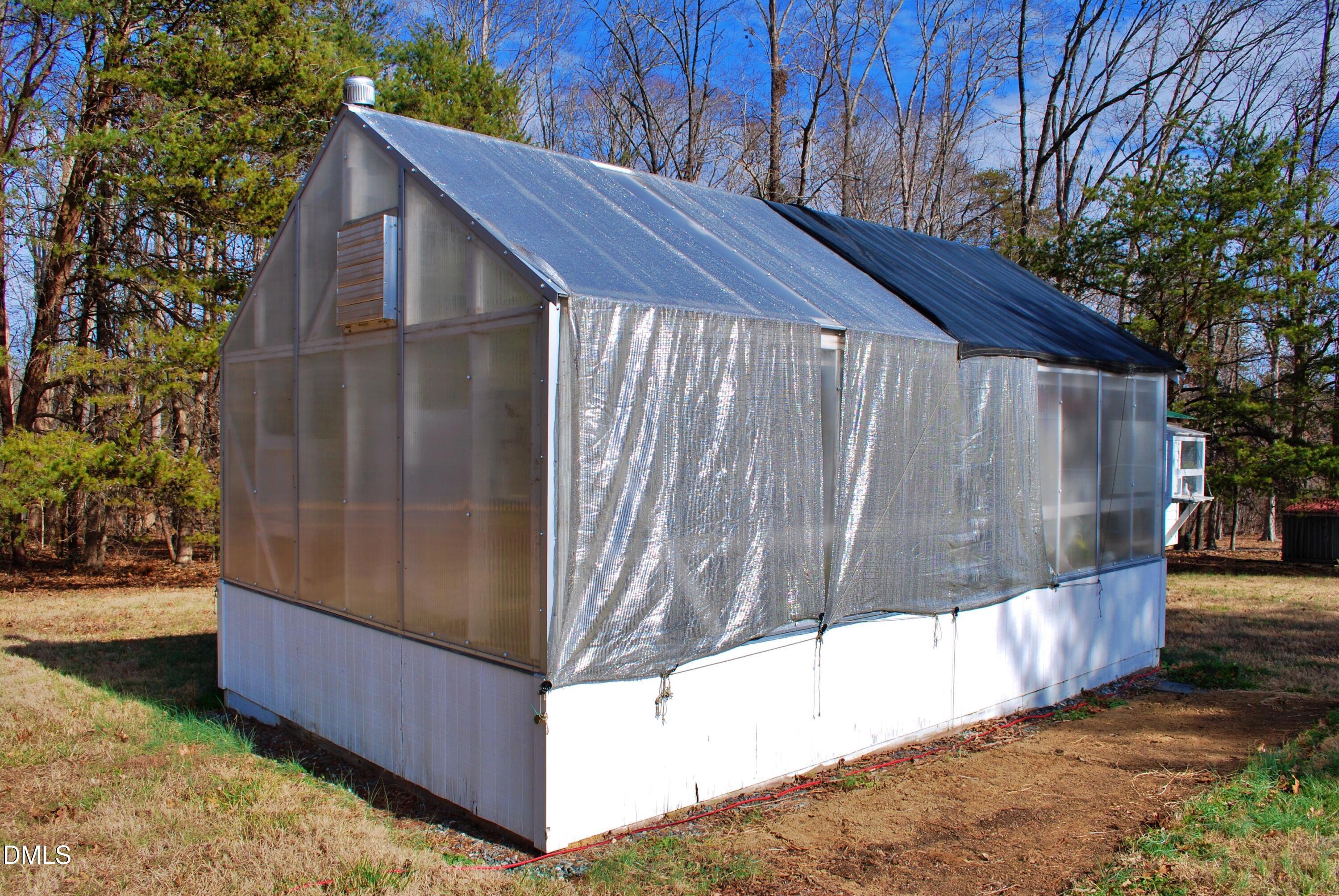 1457 Altamahaw Union Ridge Road Burlington, NC 27217 - Photo 52 of 60 52 1457 Greenhouse