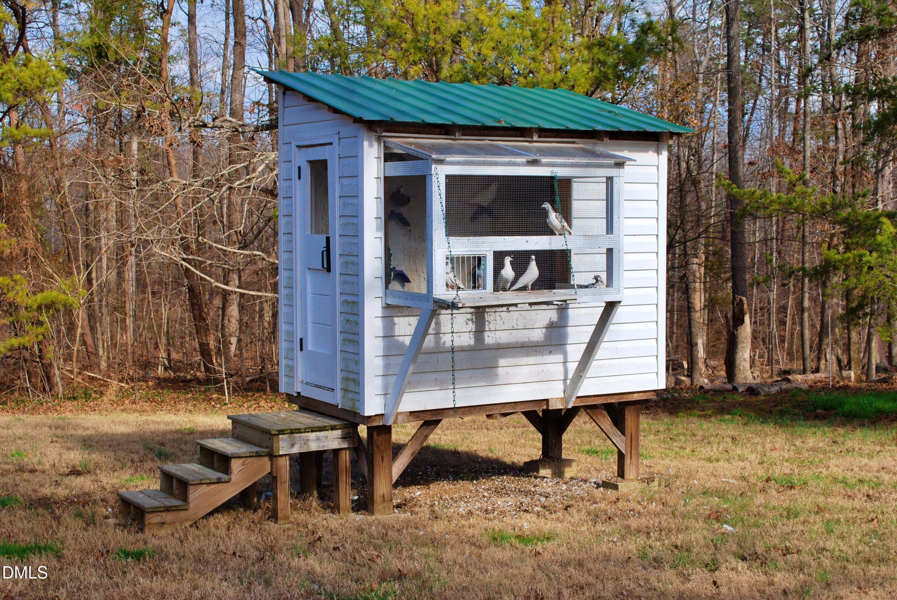 1457 Altamahaw Union Ridge Road Burlington, NC 27217 - Photo 55 of 60 55 1457 Pigeon Coop