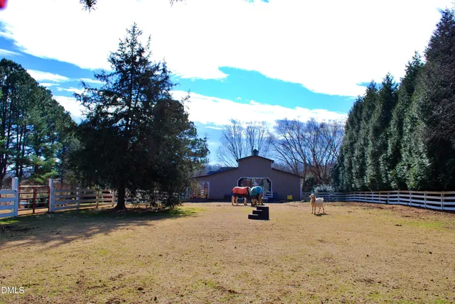 $675,000 | 1457 Altamahaw Union Ridge Road, Burlington, NC 27217