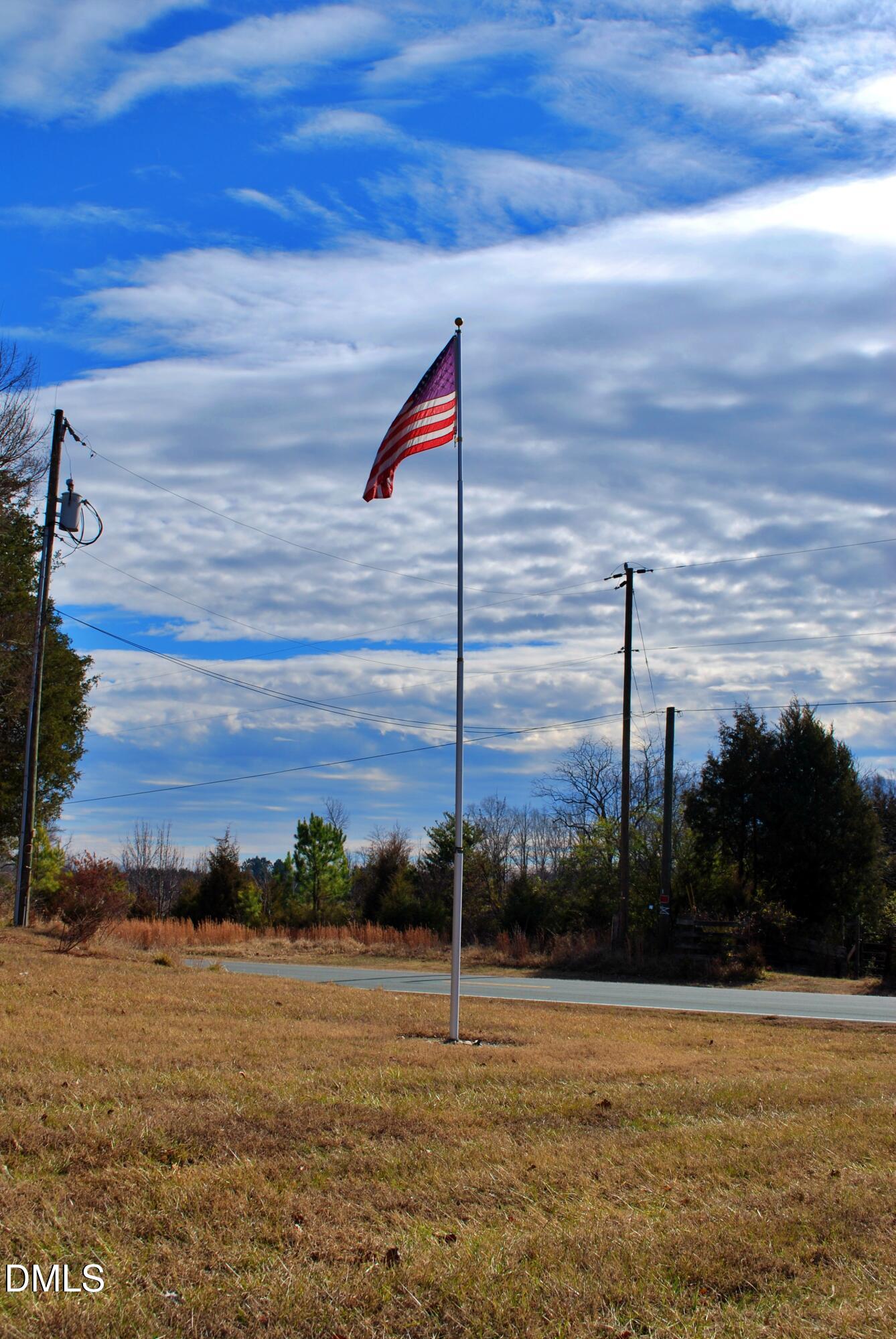 1457 Altamahaw Union Ridge Road Burlington, NC 27217 - Photo 59 of 60 59 1457 American Flag