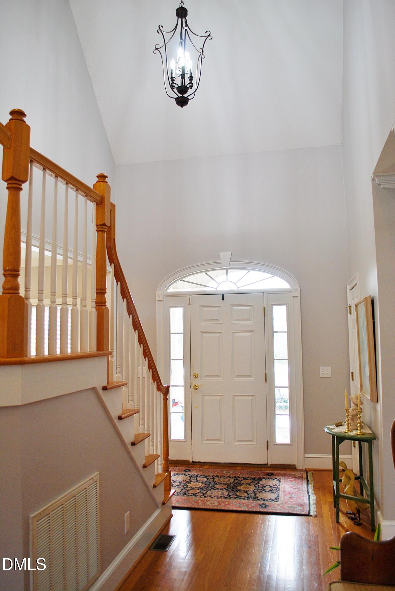 1457 Altamahaw Union Ridge Road Burlington, NC 27217 - Photo 6 of 60 6 1457 Entry