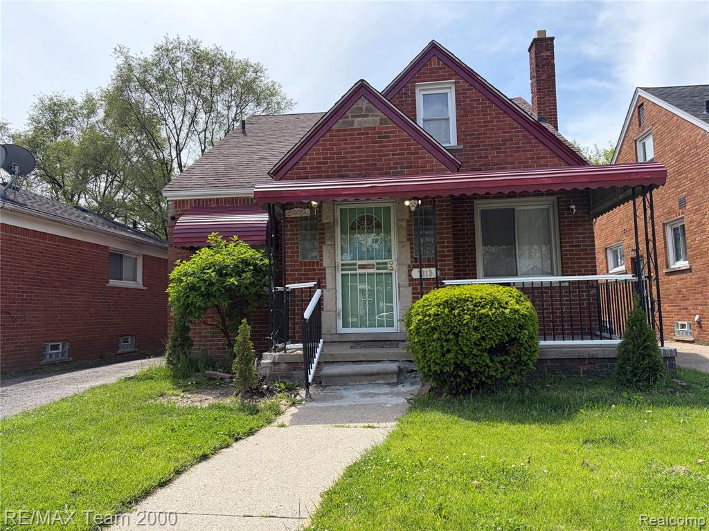 7313 Stout Street Detroit, MI 48228 - Photo 6 of 28