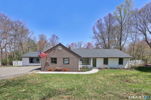 $474,900 | 110 Campville Road, Litchfield, CT 06778