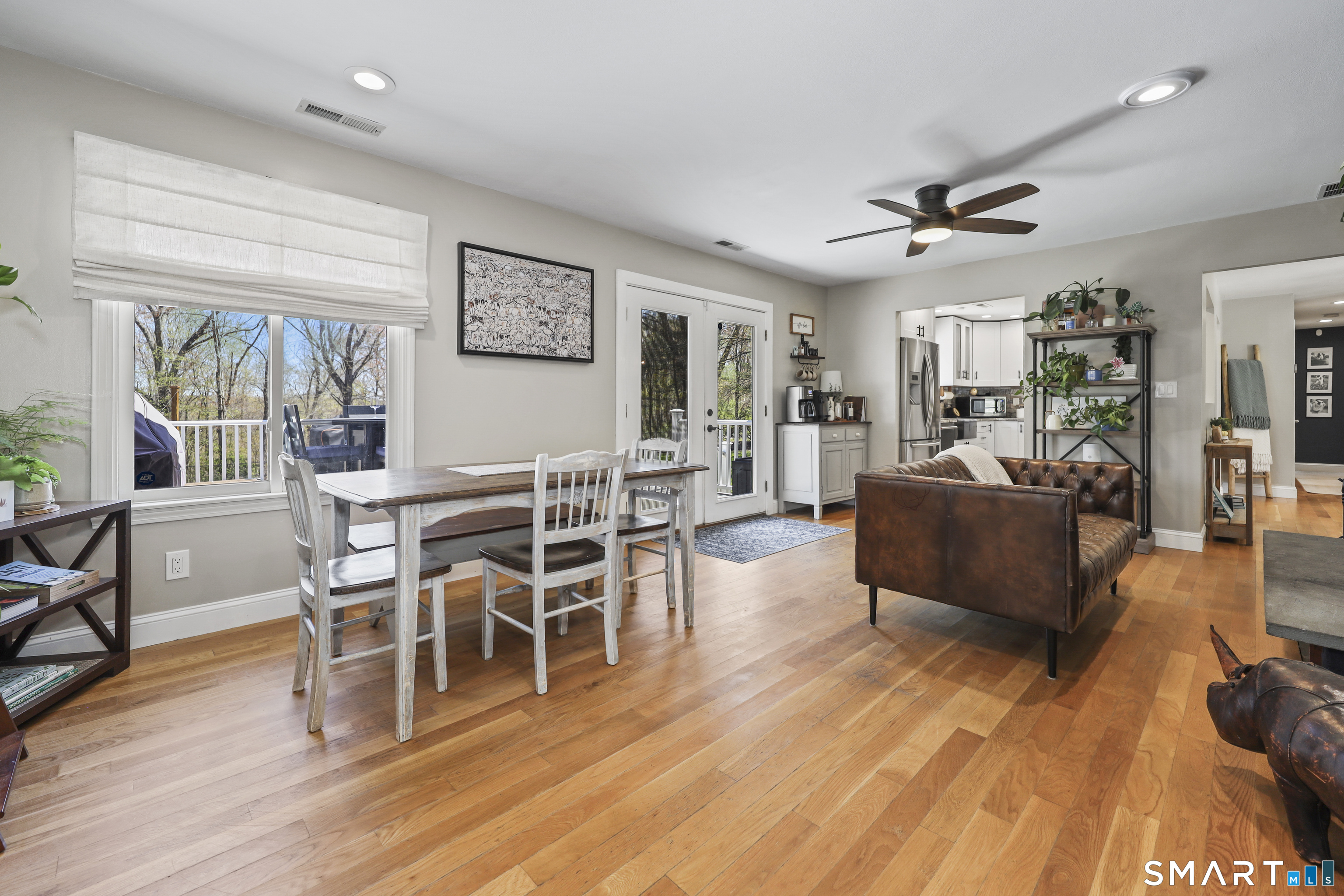110 Campville Road Litchfield, CT 06778 - Photo 19 of 39