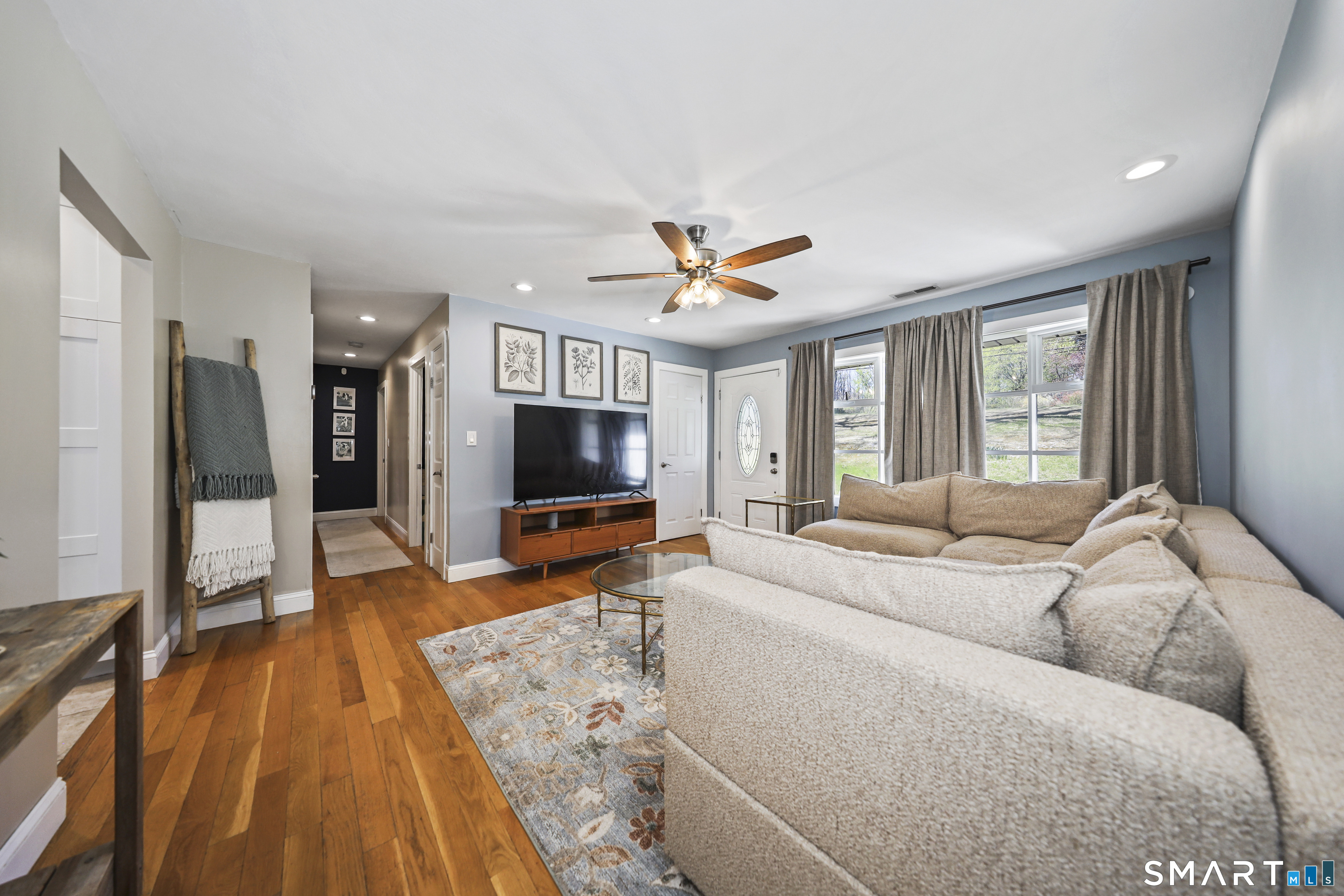 110 Campville Road Litchfield, CT 06778 - Photo 2 of 39