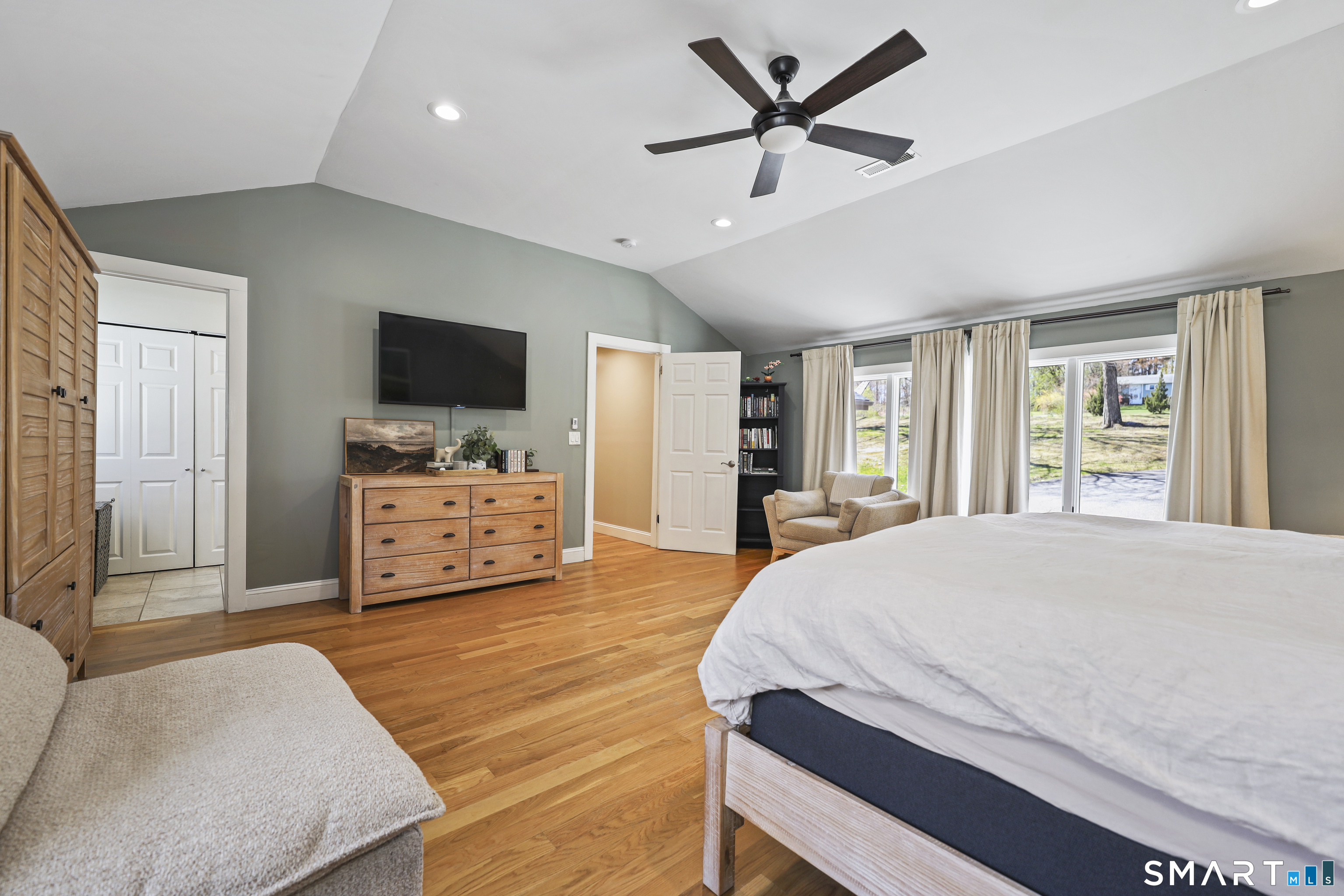 110 Campville Road Litchfield, CT 06778 - Photo 23 of 39