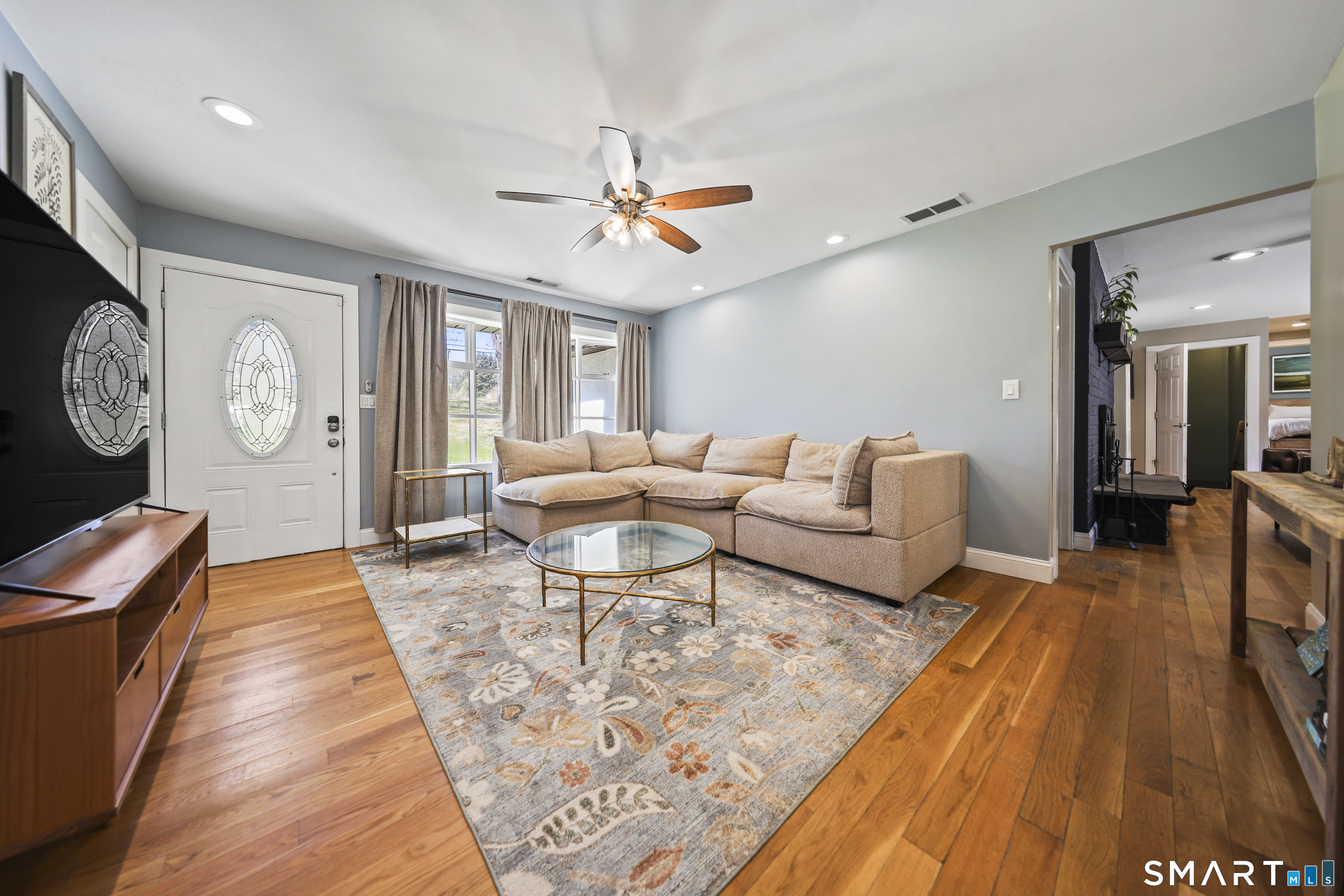 110 Campville Road Litchfield, CT 06778 - Photo 3 of 39