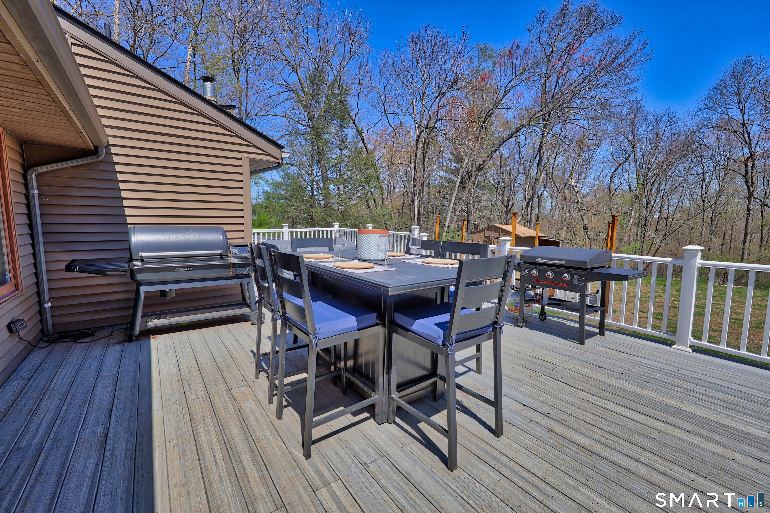 110 Campville Road Litchfield, CT 06778 - Photo 32 of 39