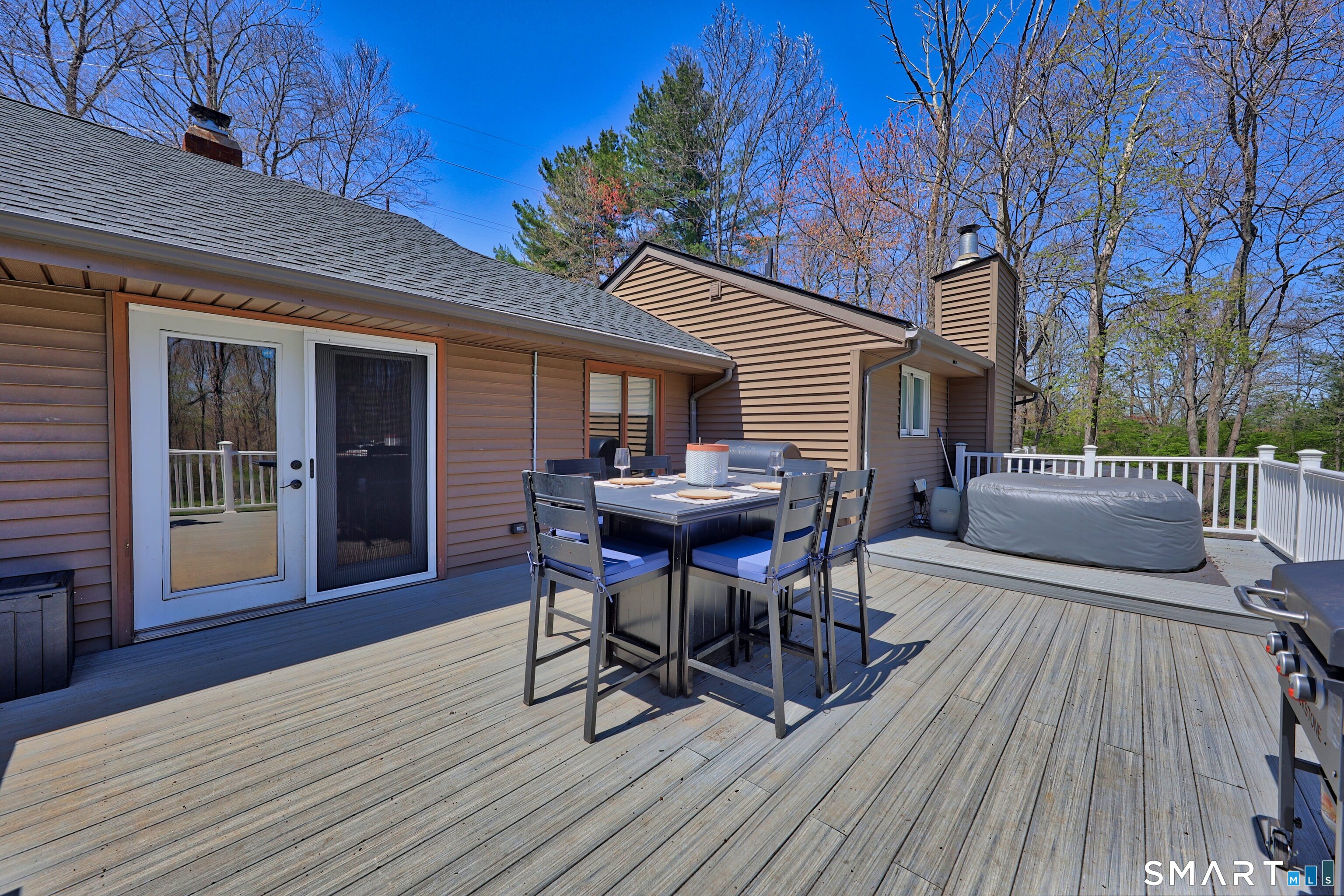 110 Campville Road Litchfield, CT 06778 - Photo 34 of 39