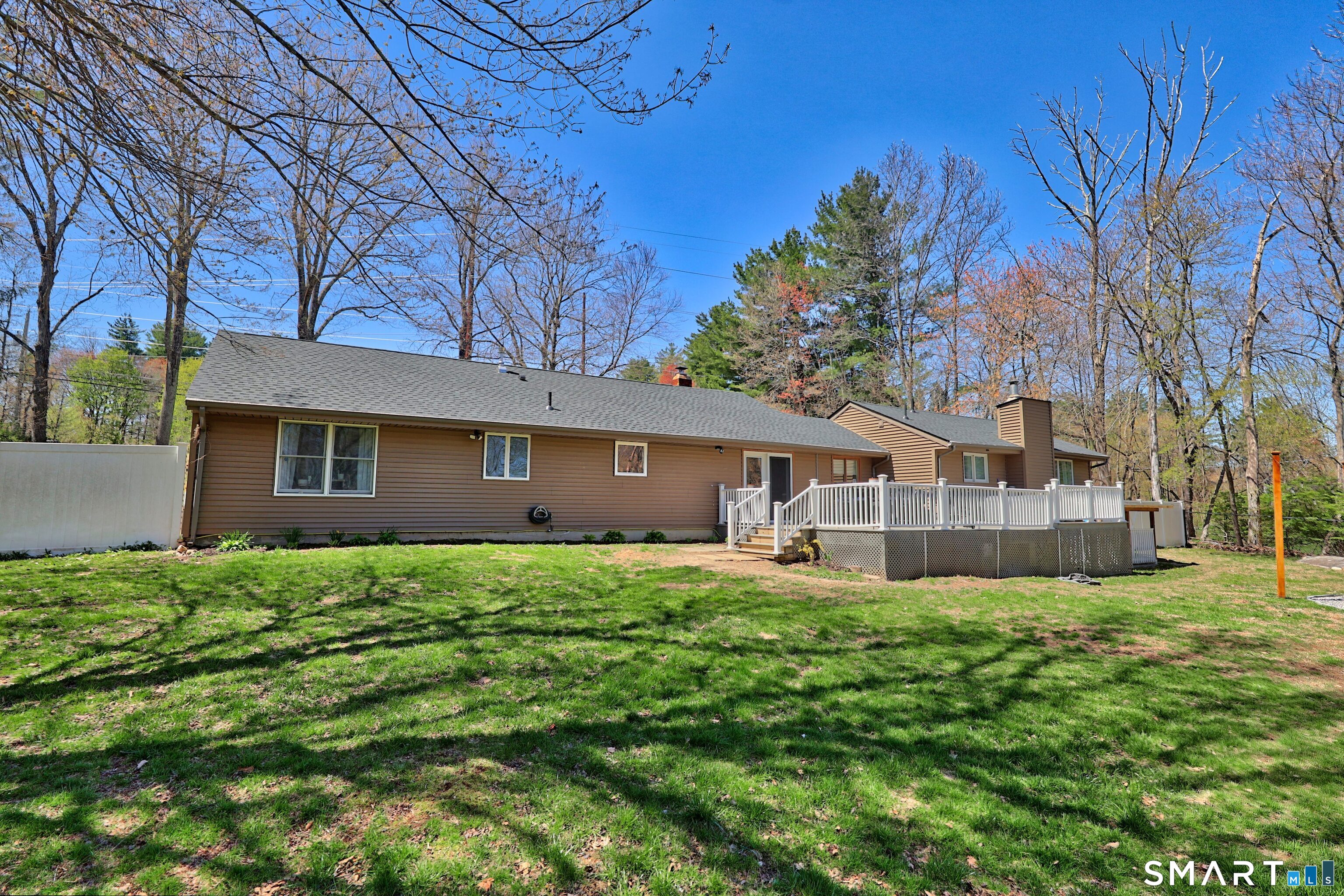 110 Campville Road Litchfield, CT 06778 - Photo 35 of 39