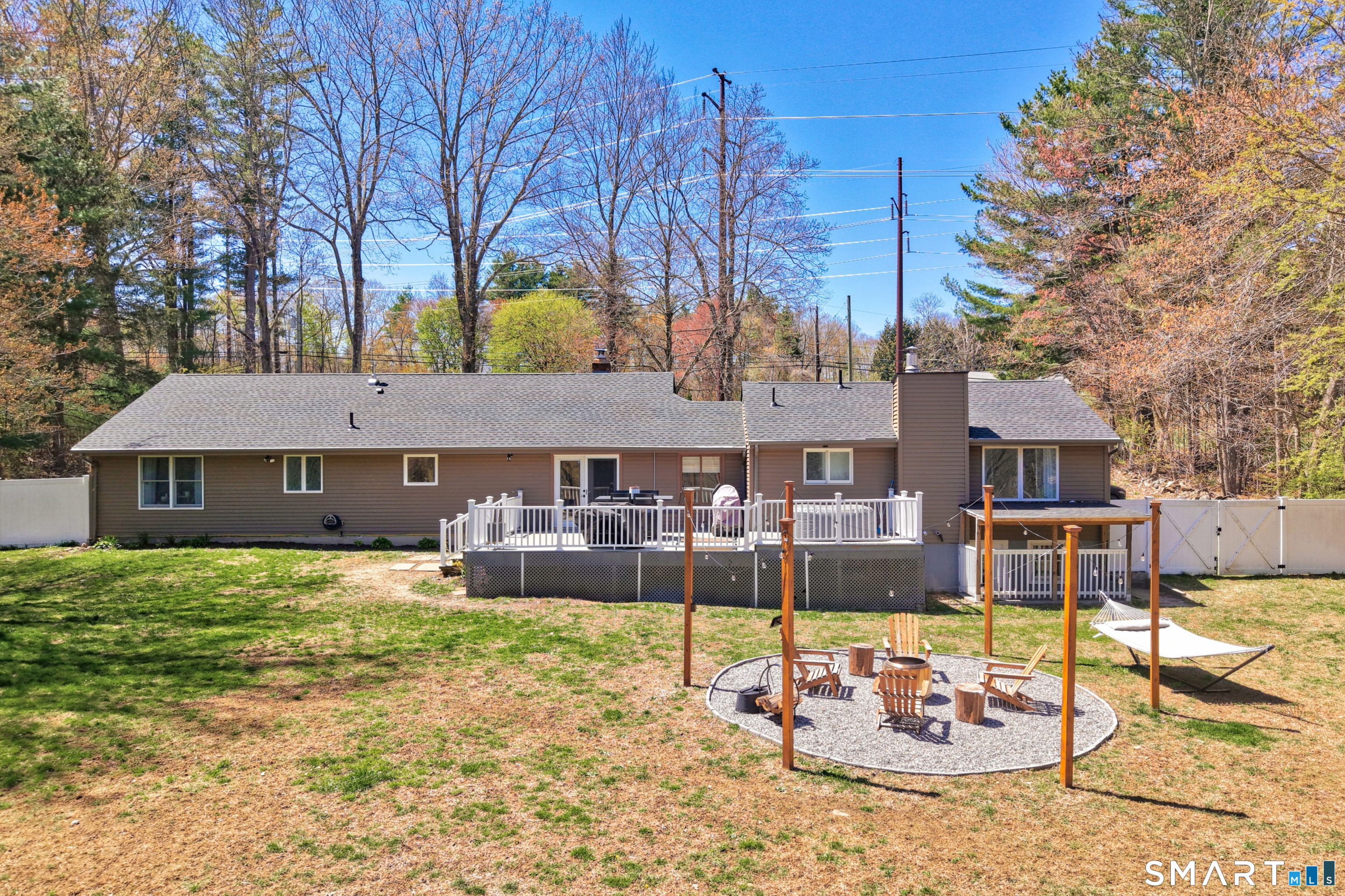 110 Campville Road Litchfield, CT 06778 - Photo 36 of 39