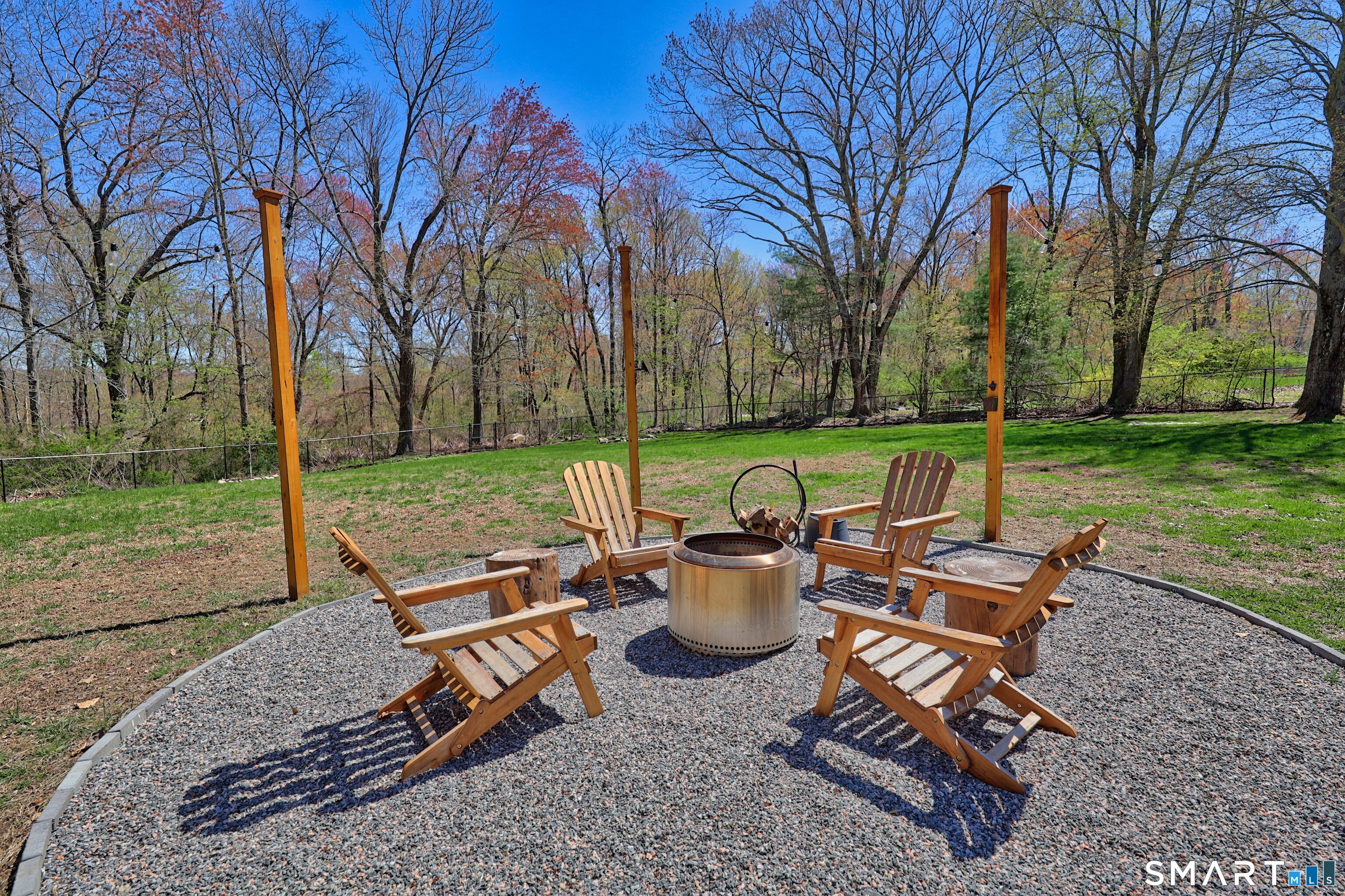 110 Campville Road Litchfield, CT 06778 - Photo 37 of 39