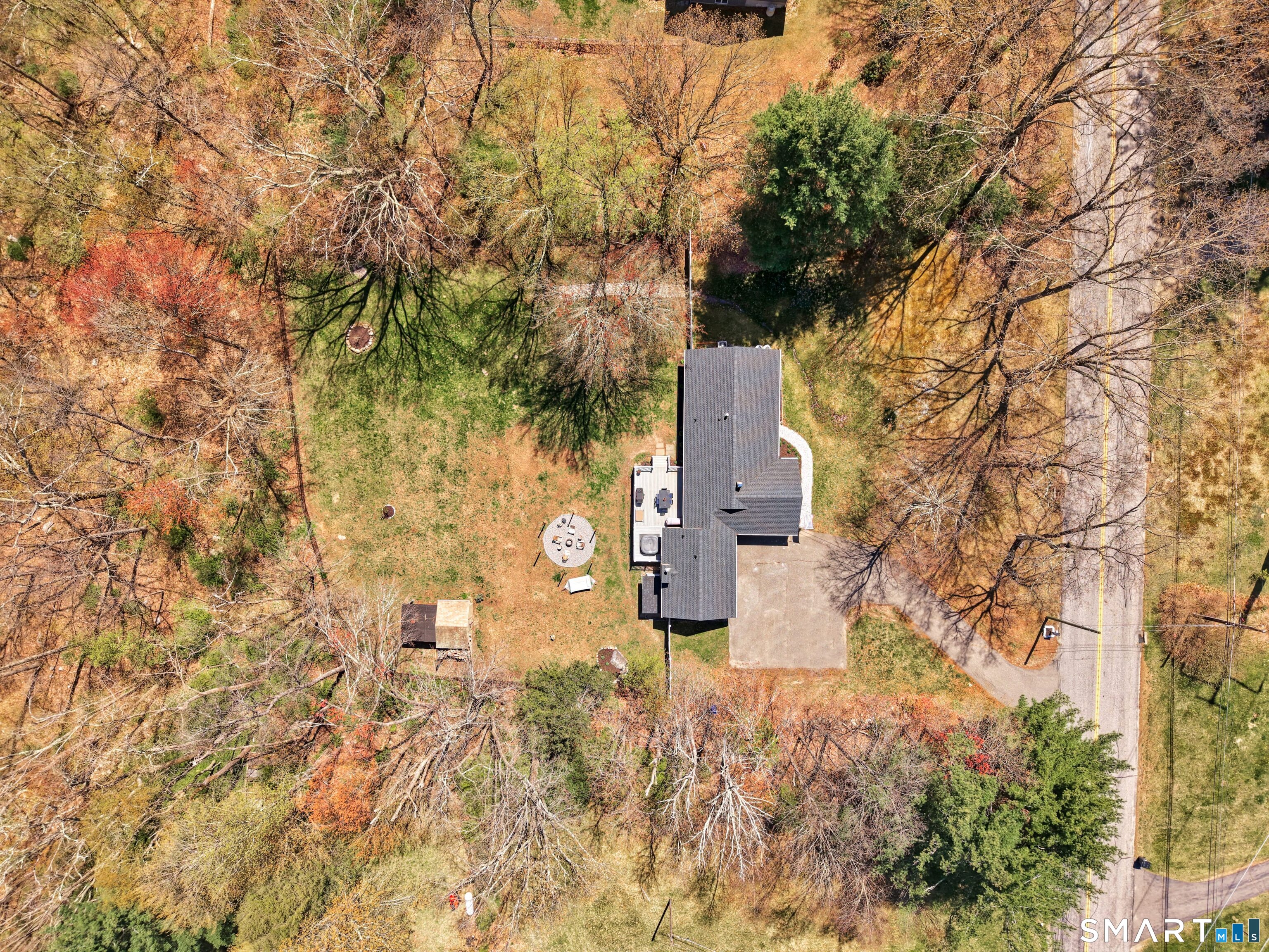 110 Campville Road Litchfield, CT 06778 - Photo 38 of 39