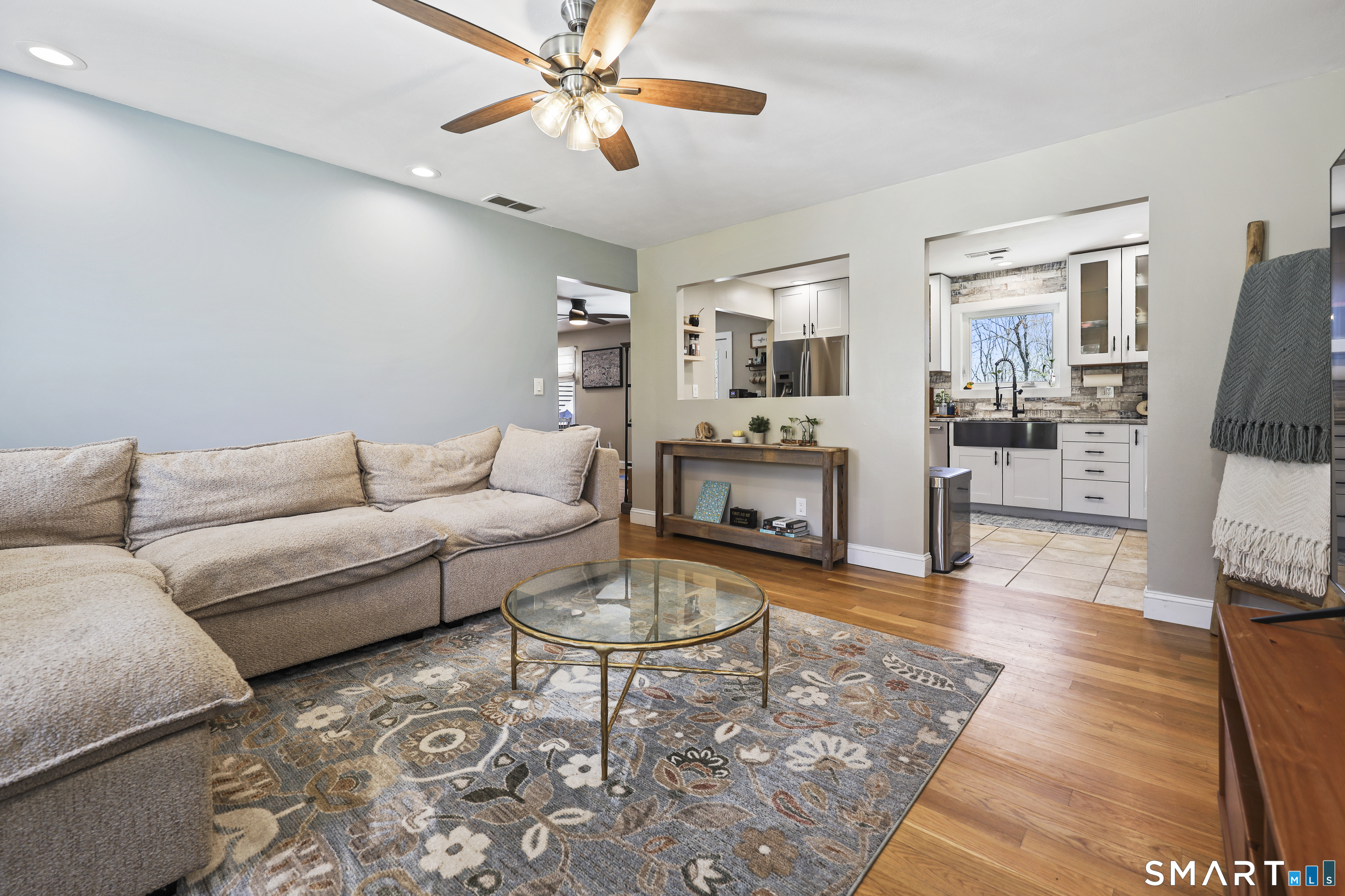 110 Campville Road Litchfield, CT 06778 - Photo 4 of 39