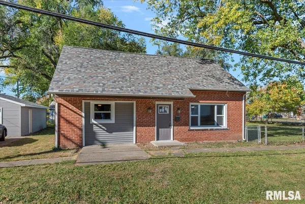 $139,900 | 1111 North Albany Street, Springfield, IL 62702