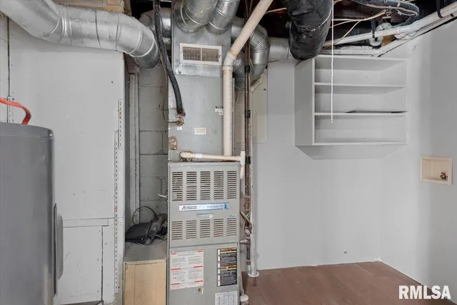 $149,900 | 1111 North Albany Street, Springfield, IL 62702