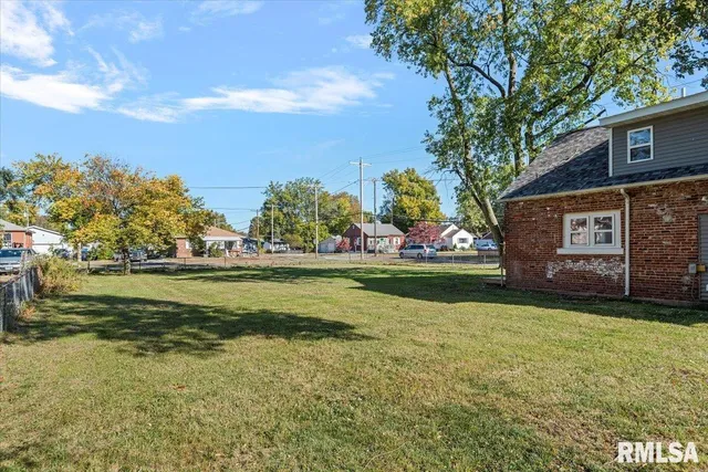 $149,900 | 1111 North Albany Street, Springfield, IL 62702