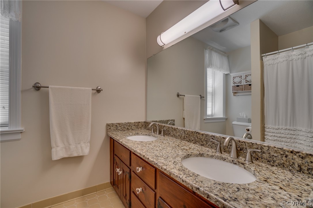 13317 South Chester Road Chester, VA 23831 - Photo 24 of 46