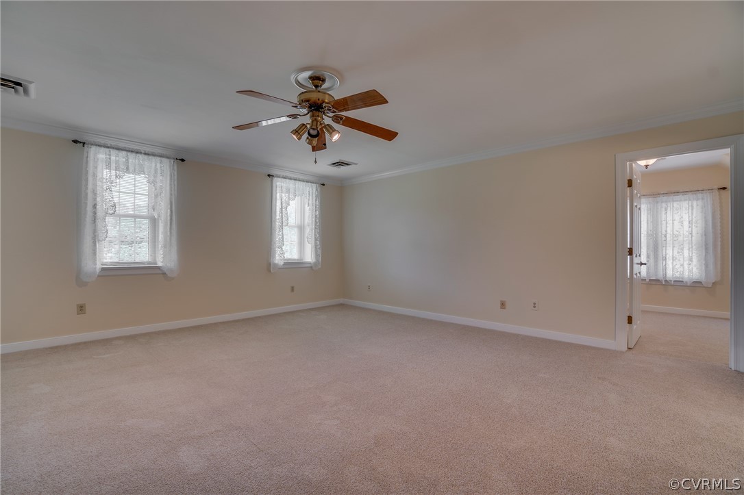 13317 South Chester Road Chester, VA 23831 - Photo 25 of 46