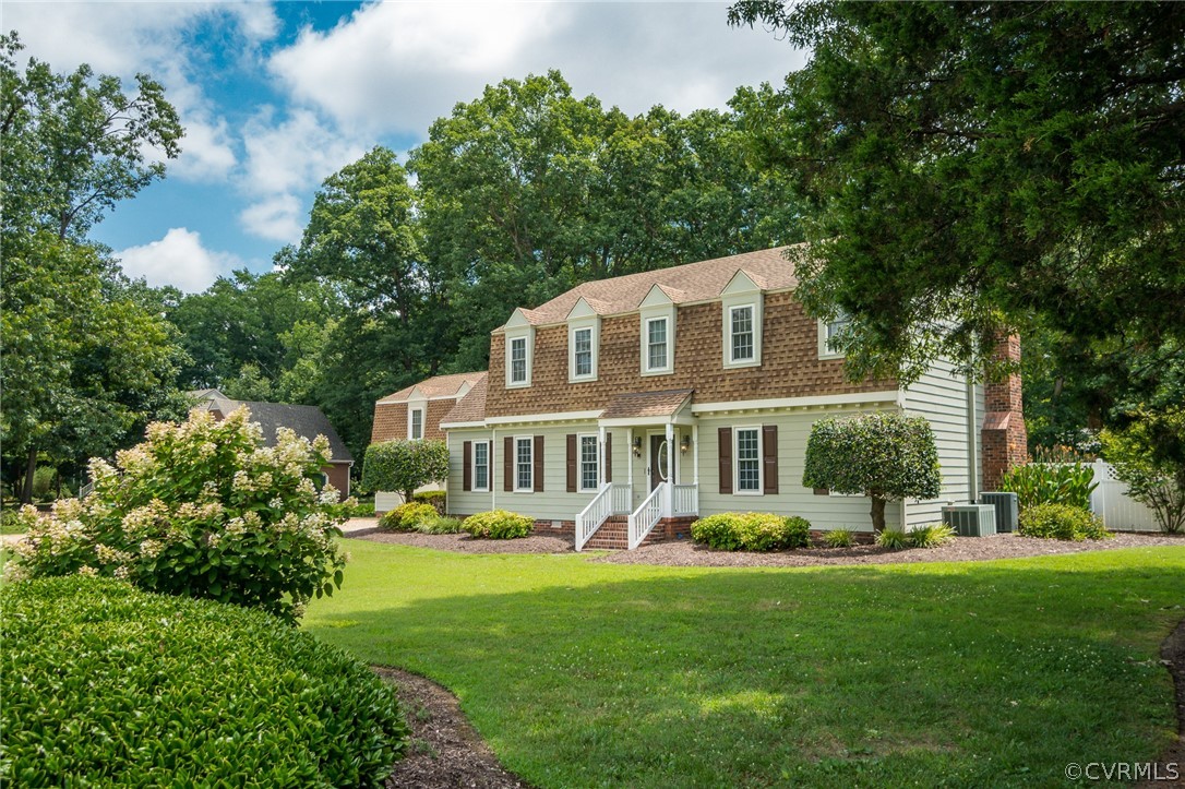 13317 South Chester Road Chester, VA 23831 - Photo 3 of 46