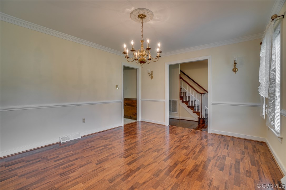 13317 South Chester Road Chester, VA 23831 - Photo 8 of 46