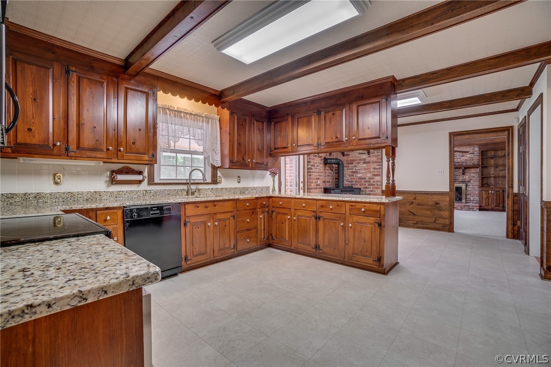 13317 South Chester Road Chester, VA 23831 - Photo 10 of 46