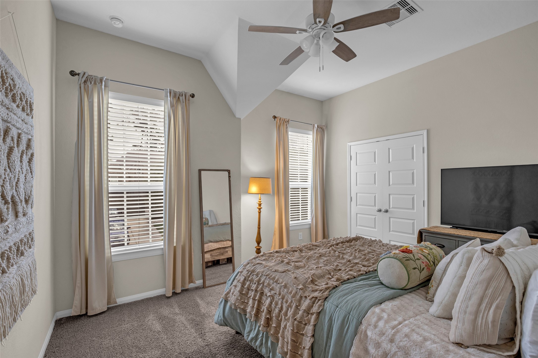 22419 Sawmill Ranch Drive Spring, TX 77389 - Photo 29 of 45 Third bedroom upstairs