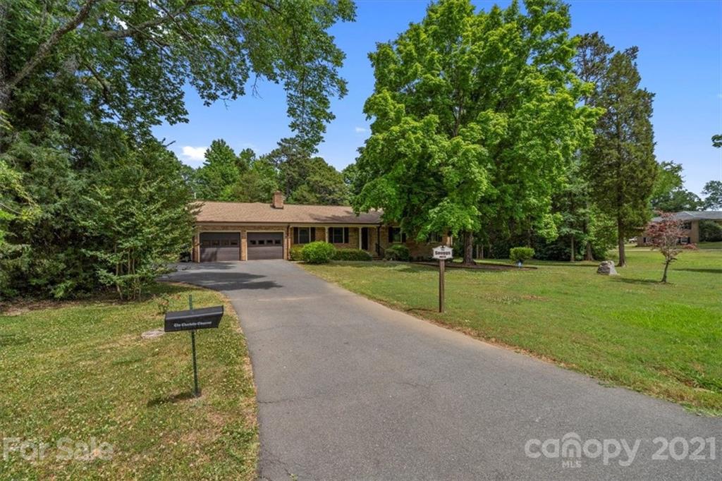 4813 Zion Church Road Concord, NC 28025 - Photo 2 of 29 Gallery Image 2