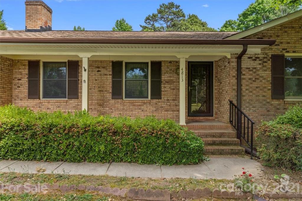 4813 Zion Church Road Concord, NC 28025 - Photo 3 of 29 Gallery Image 3
