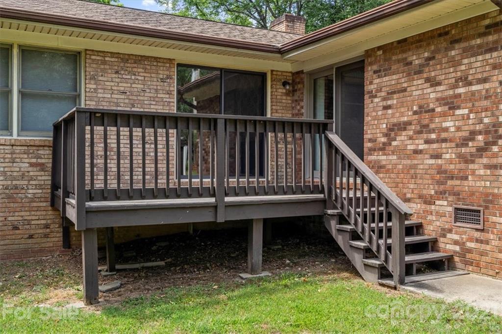 4813 Zion Church Road Concord, NC 28025 - Photo 22 of 29 Gallery Image 22