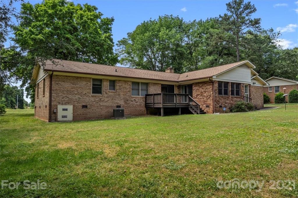 4813 Zion Church Road Concord, NC 28025 - Photo 23 of 29 Gallery Image 23