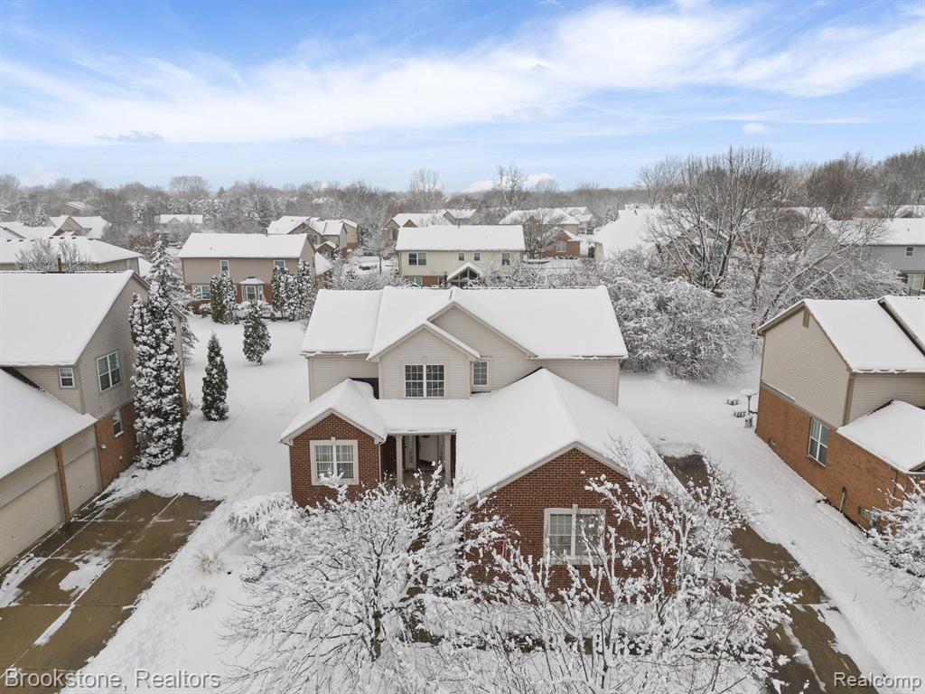 2738 Long Meadow Lane Rochester Hills, MI 48307 - Photo 3 of 64