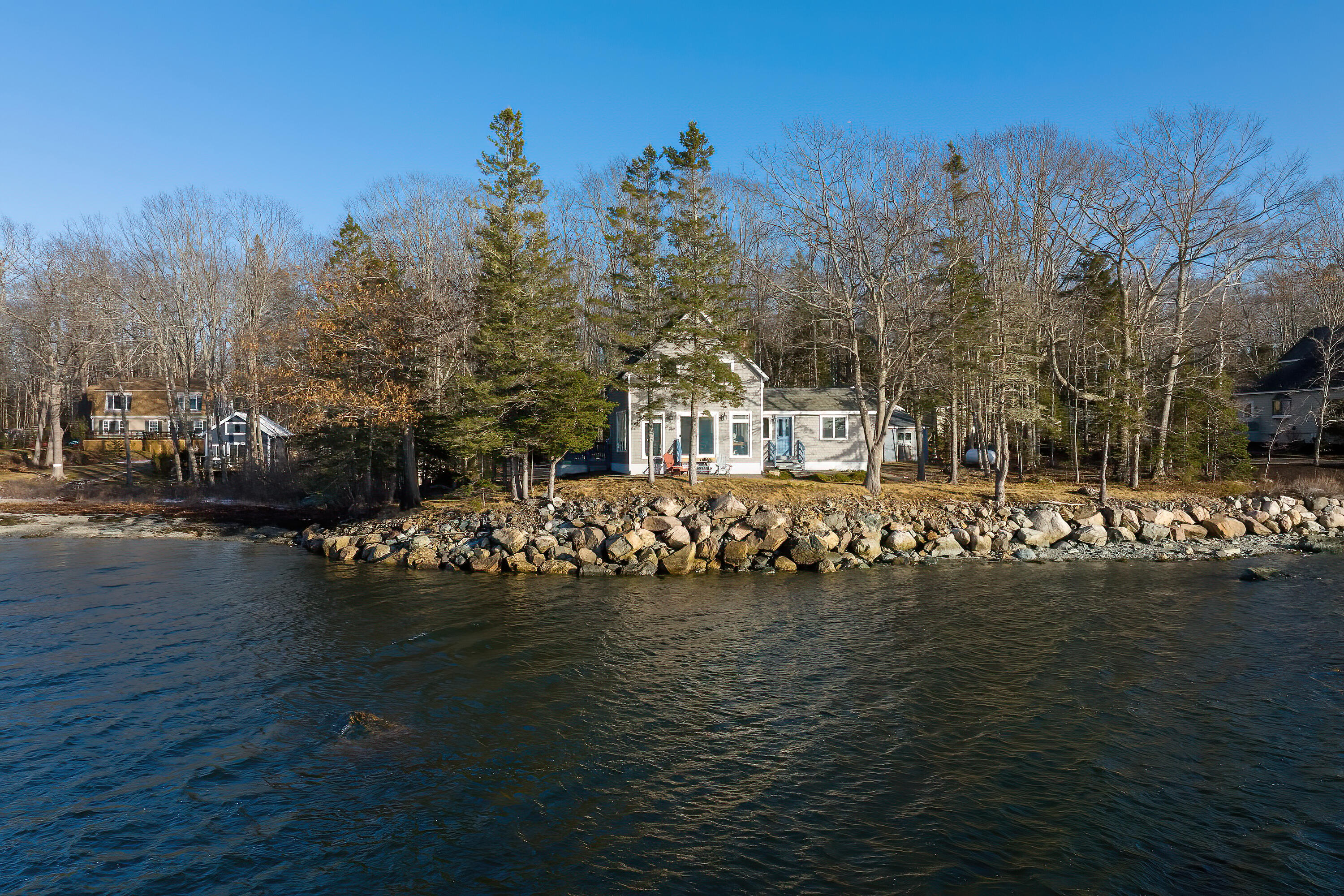 42 Lords Beach Road Trenton, ME 04605 - Photo 9 of 72 25-42 Lords Beach Road 2 HiRes-DTP