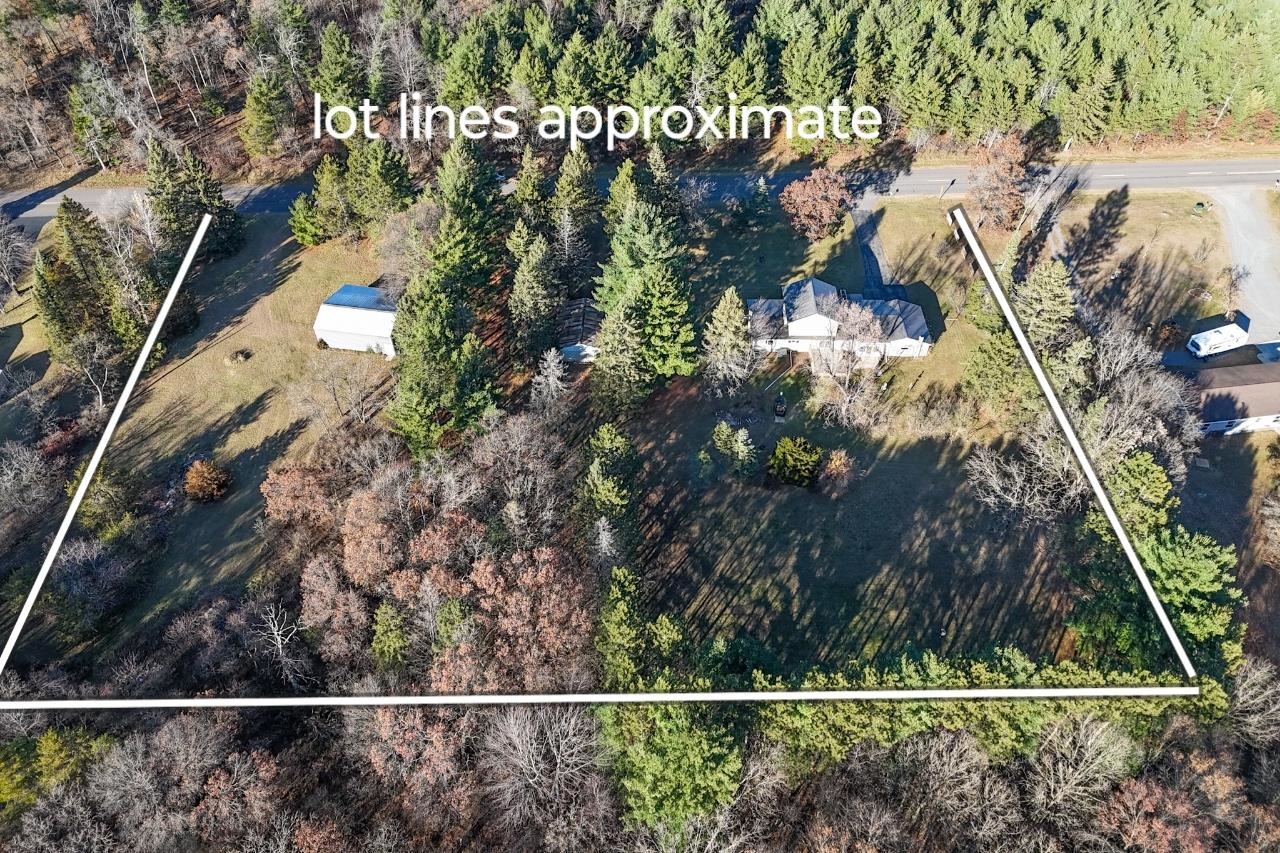 4555 Lynn Hill Road Nekoosa, WI 54457 - Photo 54 of 54