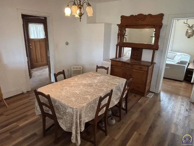 $390,000 | 1120 250th Road, Strong City, KS 66869